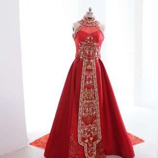 Sangjit Red
