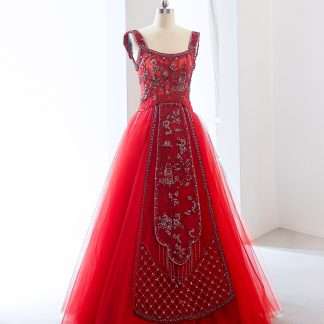 Sangjit Red
