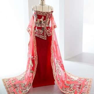 Sangjit Red