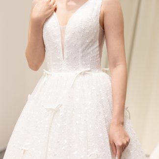 Bridal Resort 24' 02