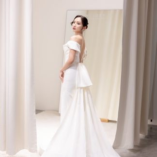 Bridal Resort 24' 03