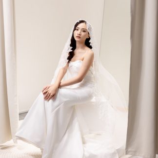 Bridal Resort 24' 04
