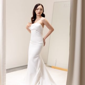 Bridal Resort 24' 09