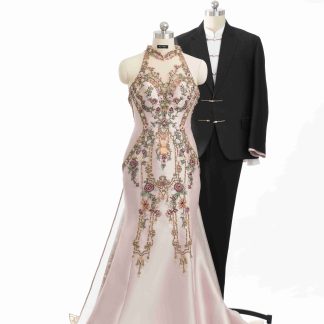Sangjit Rosegold