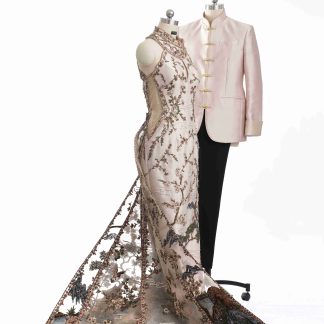 Sangjit Rosegold