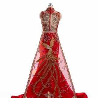 Sangjit Red