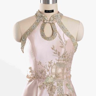 Sangjit RoseGold