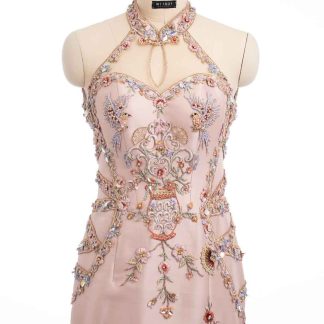 Sangjit Rosegold