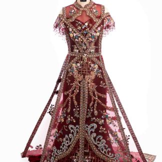 Sangjit Red