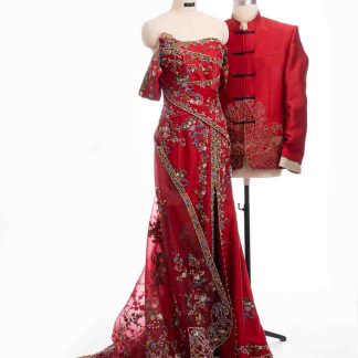 Sangjit Red