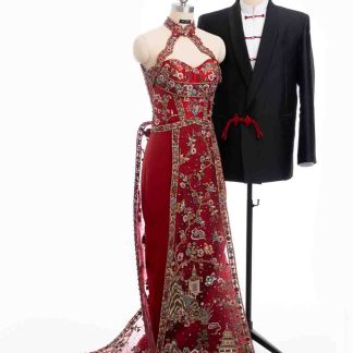 Sangjit Red