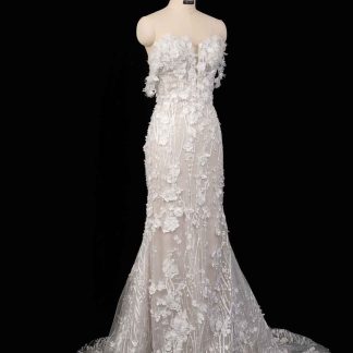 Wedding 4.8